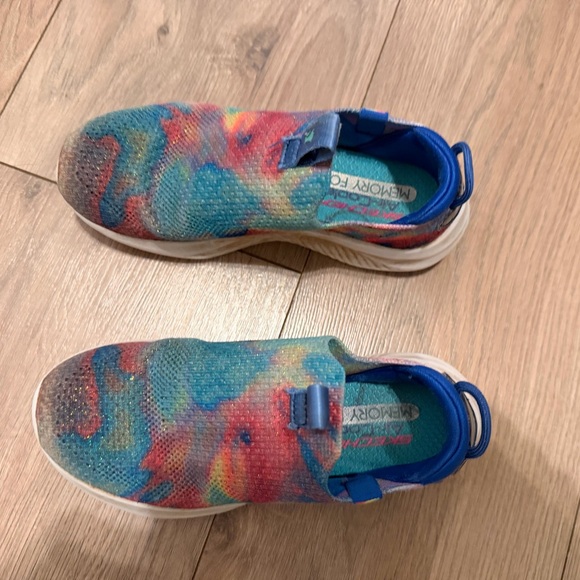 SKECHERS KIDS Sport - Ultra Flex 3.0 - Picture 3 of 10